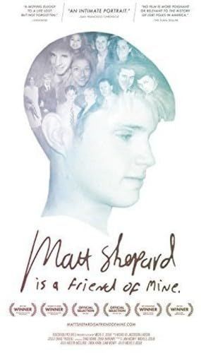 Matt Shepard Is a Friend of Mine [DVD] [Import]