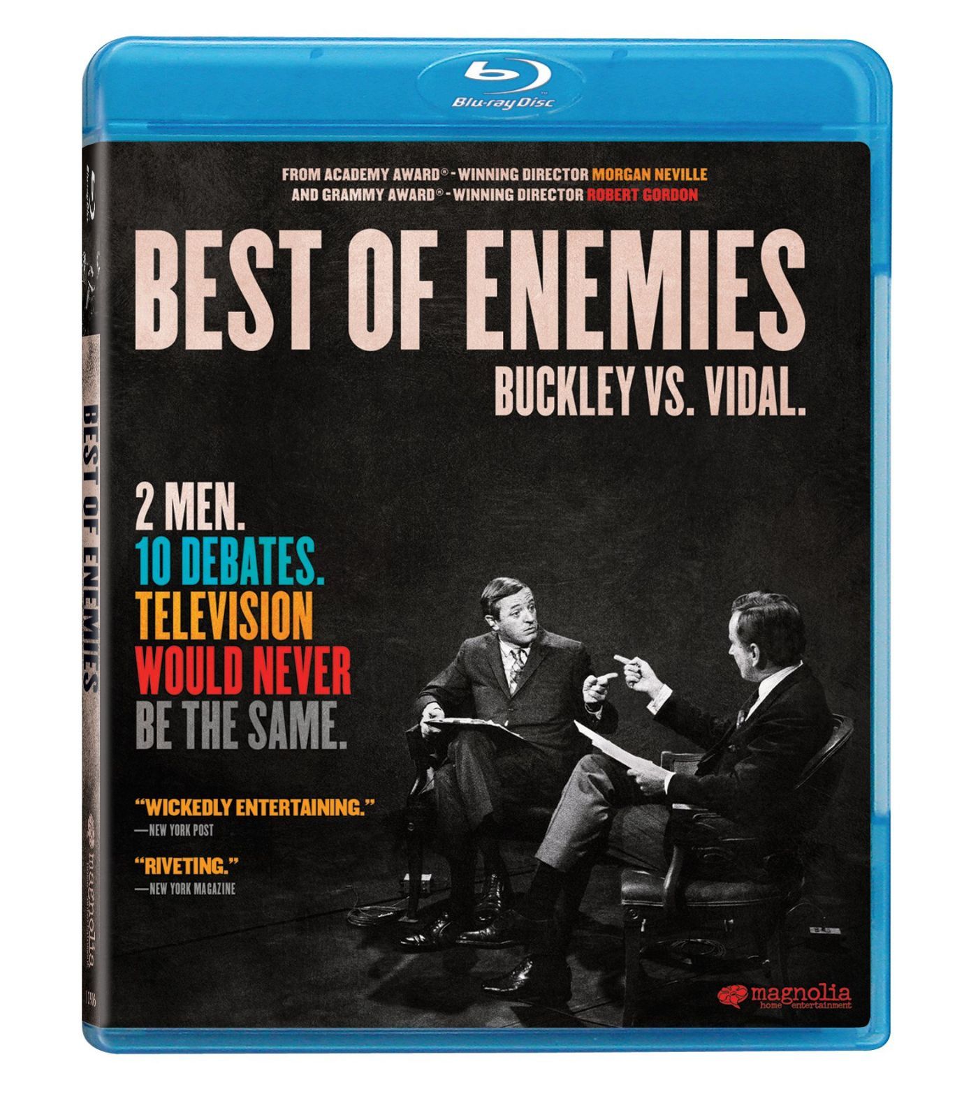 Best of Enemies [Blu-ray] [Import]
