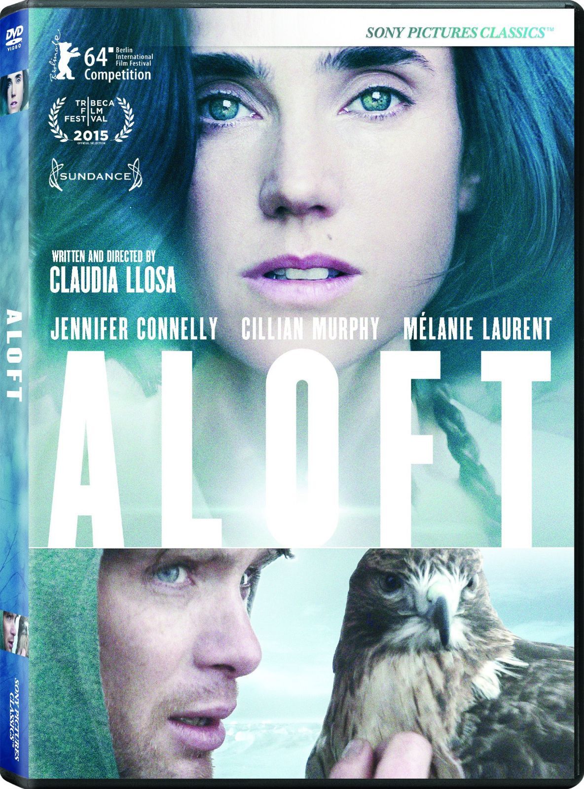 Aloft [DVD]