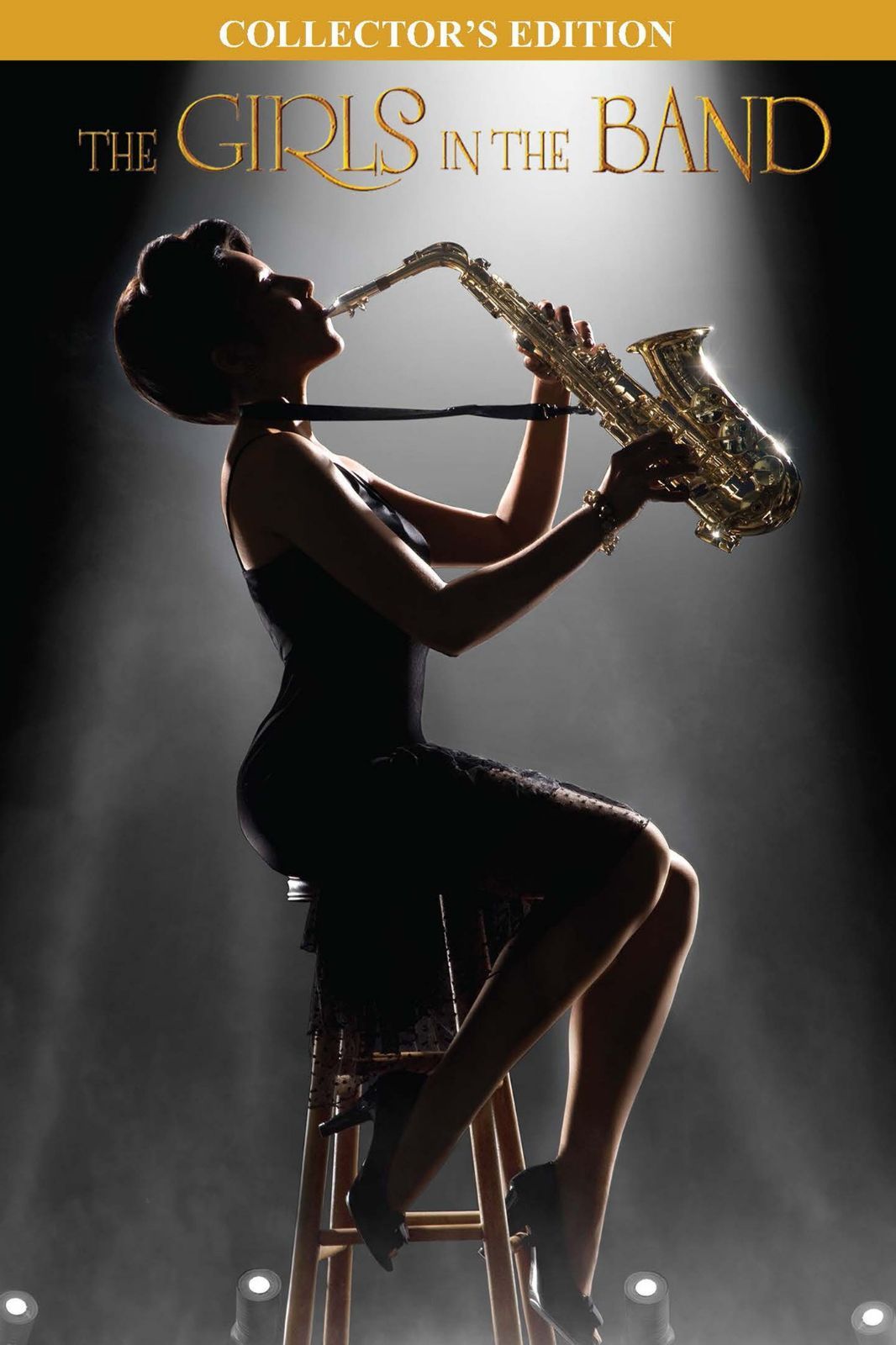 Girls in the Band [DVD] [Import]