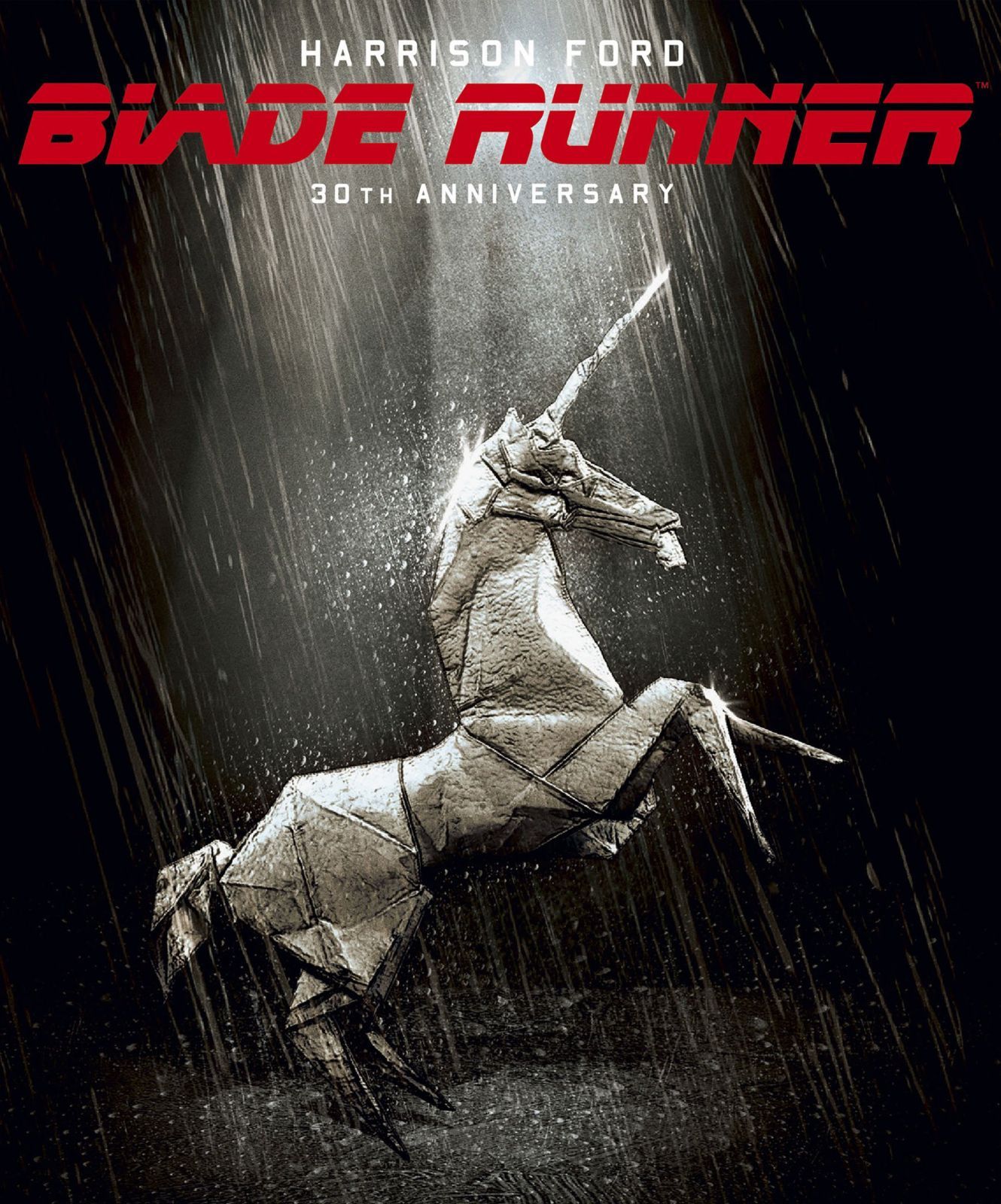 ブレードランナー メモリアル・エディション (初回限定生産/3枚組) [Blu-ray]
