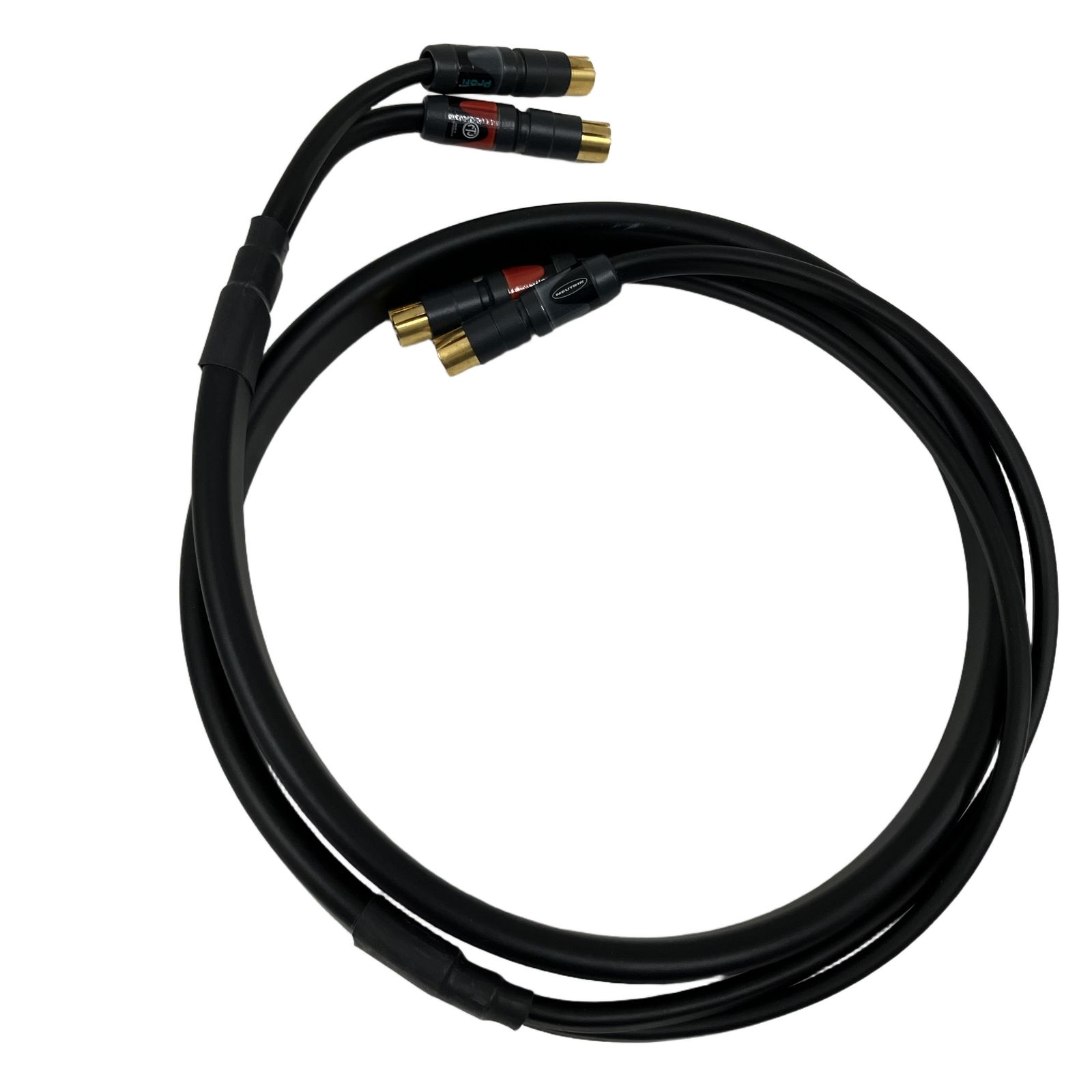 LUXMAN ultimate audio cable オーディオケーブル ラックスマン 音響機材 高級ケーブル ジャンク O11339171