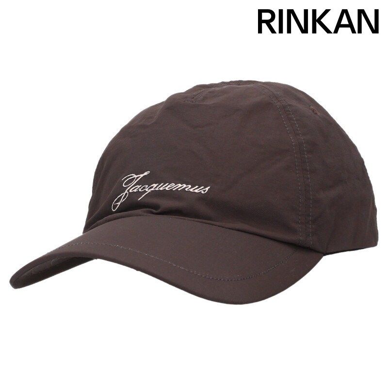 ジャックムス ACU00799AW00645-880 バルションベースボールキャップ メンズ 60