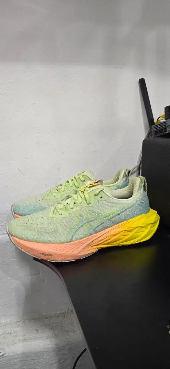 アシックス ゲル カヤノ 275