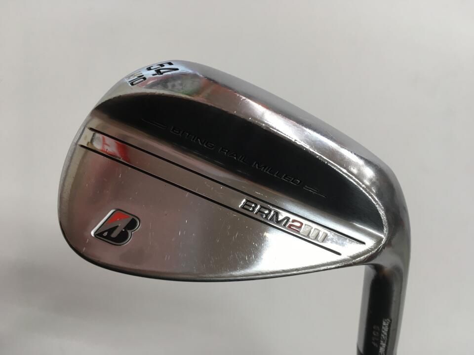 ブリヂストン　BRM2　54度　TENSEI B 80i　Sフレックス　ウェッジ　中古　ゴルフドゥ！水戸店【最短即日発送】