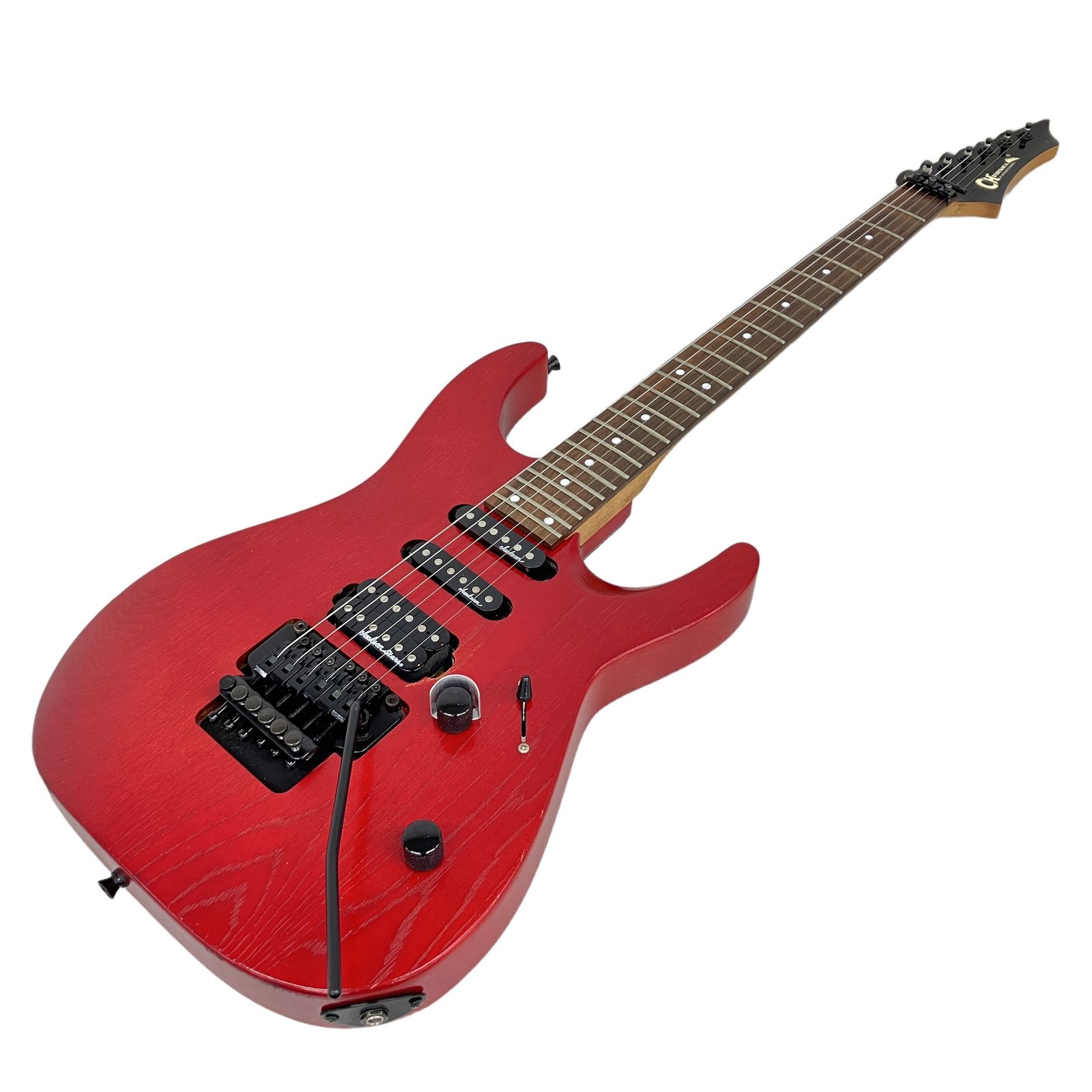charvel by jackson charvel エレキギター ストラト 弦楽器 シャーベル 中古 K11340025