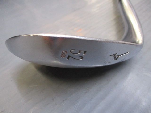 ウェッジ ミズノ MP C11 52-08/Dynamic Gold/WEDGE/52[050451] - メルカリ