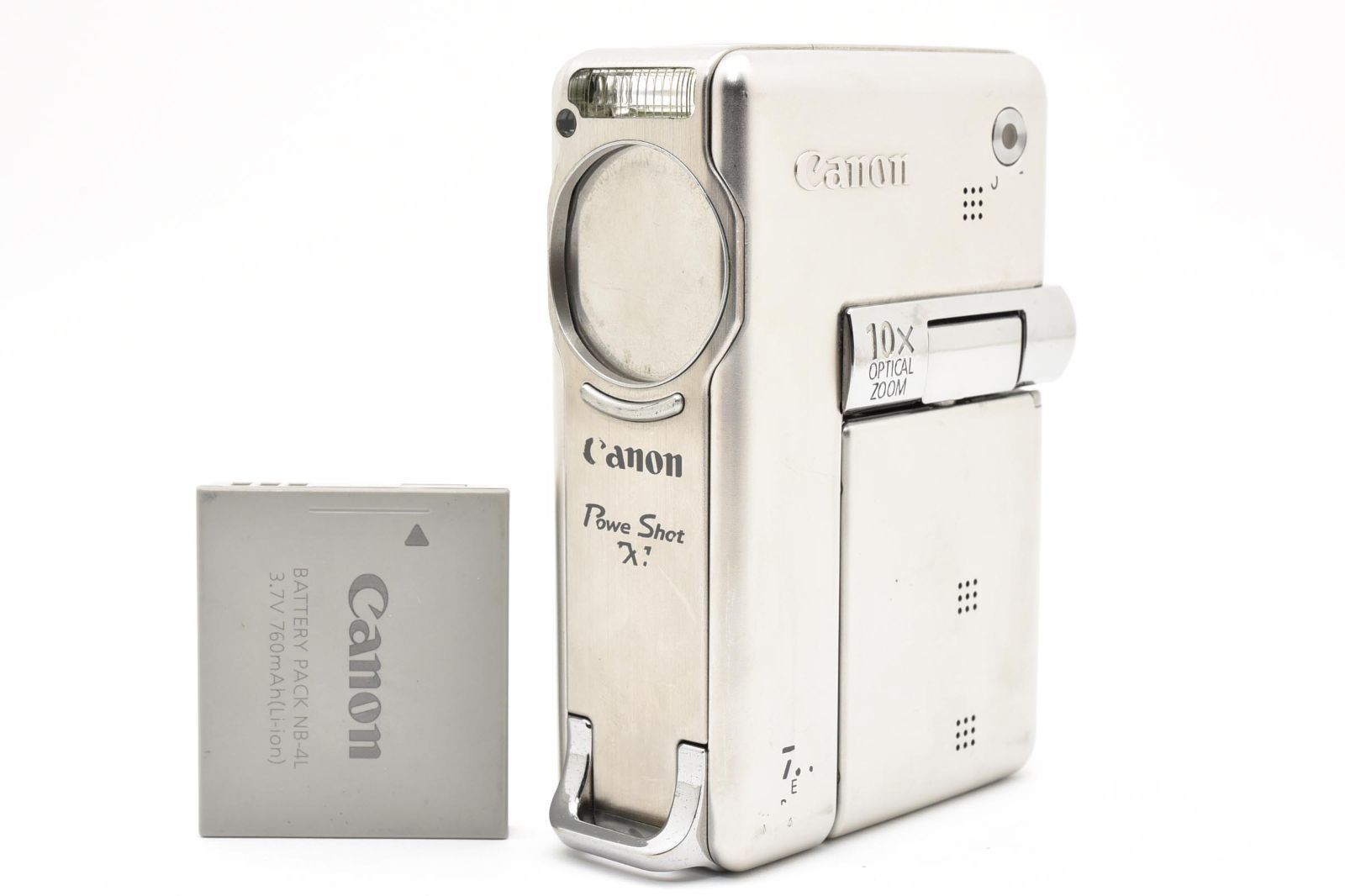 ★キヤノン Canon PowerShot TX1 PC1211 ★T12＃5646