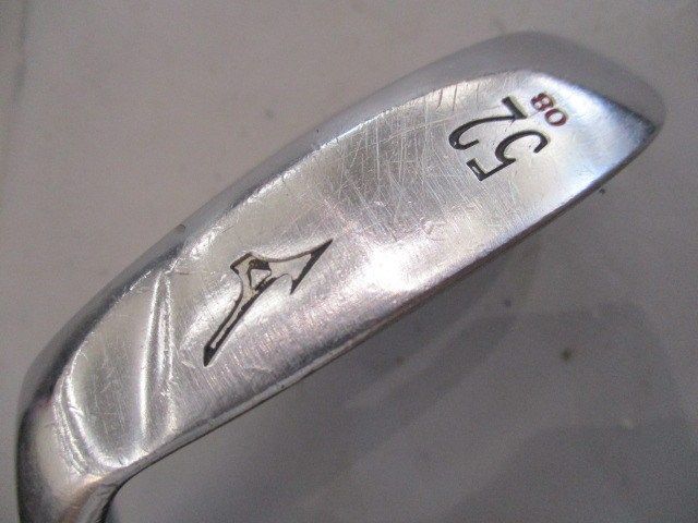 ウェッジ ミズノ MP C11 52-08/DG/wedge/52[149622] - メルカリ