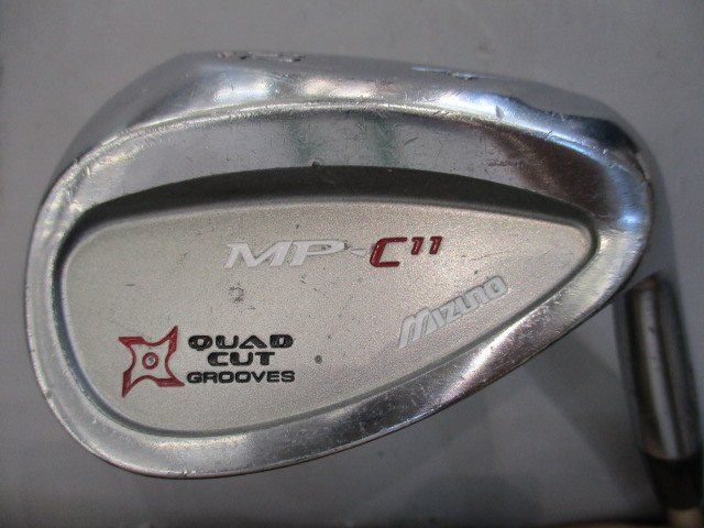 ウェッジ ミズノ MP C11 52-08/DG/wedge/52[149622] - メルカリ