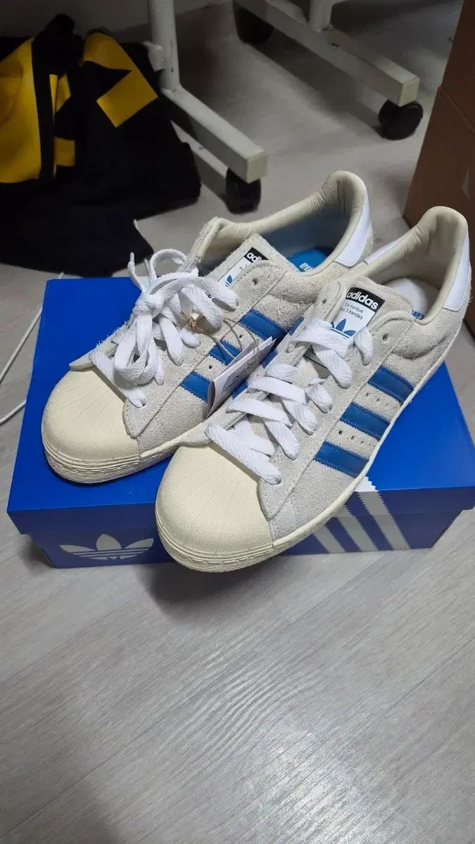 Kasina adidas SUPERSTAR 280