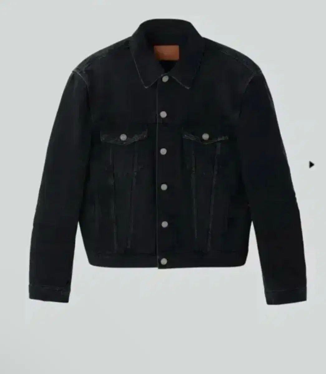L レクト ヴィンセント デニム ジャケット