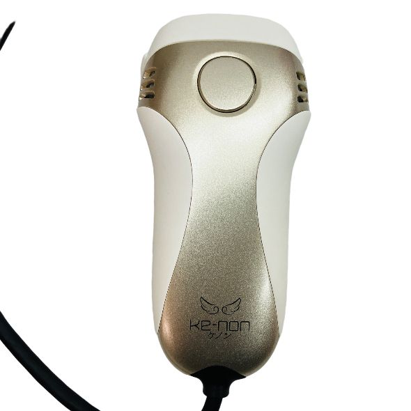 エムテック Kenon NIPL-2080 ver 6.2 家庭用 フラッシュ式 脱毛器