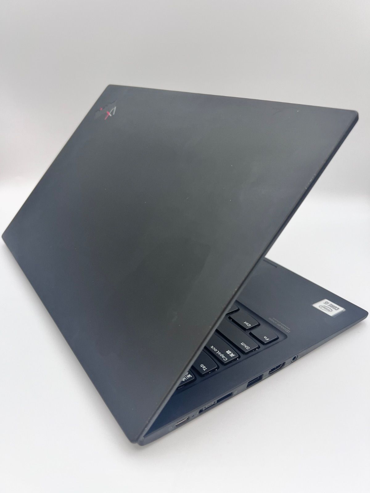ThinkPad X1 Carbon Gen8 Core i5 8GB/256GB Office2024 - メルカリ