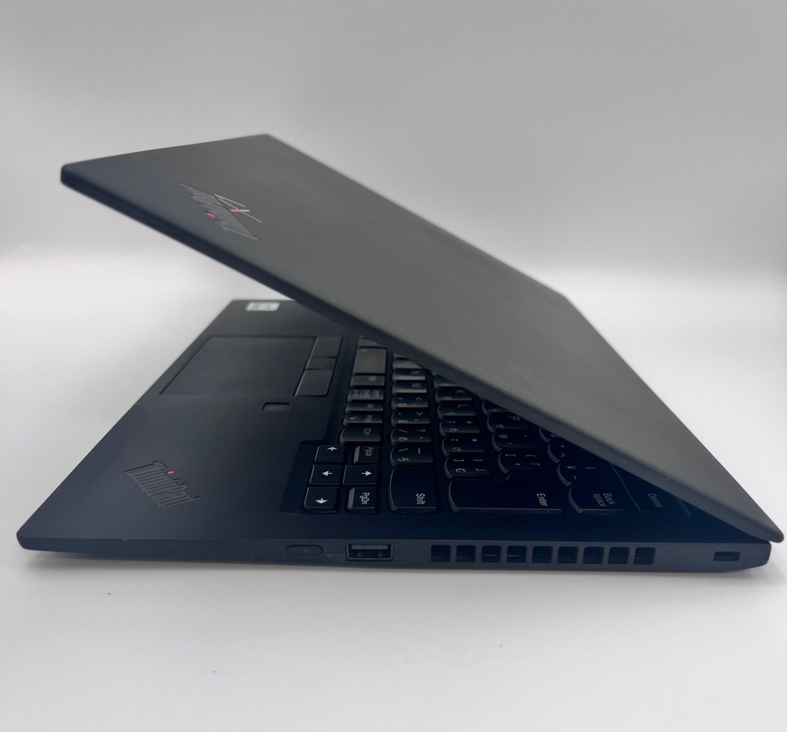 ThinkPad X1 Carbon Gen8 Core i5 8GB/256GB Office2024 - メルカリ
