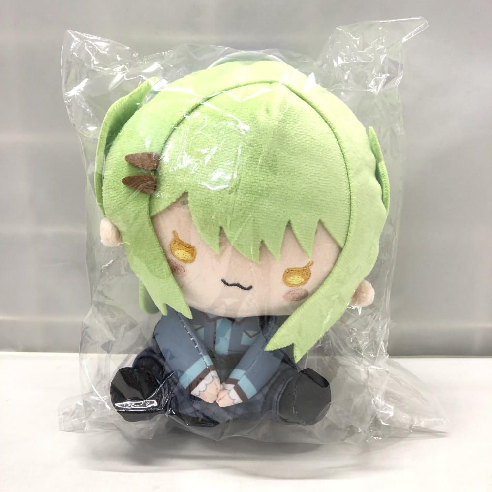 【中古】クラックス ブルーアーカイブ 名古屋さんぽ ノゾミ ぬいぐるみ[15]