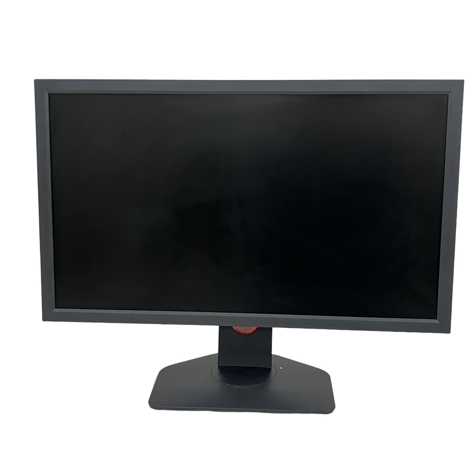 BenQ ZOWIE XL2411K ゲーミングモニター 2023年製 24インチ ベンキュー 家電 PC周辺 中古 O11332285