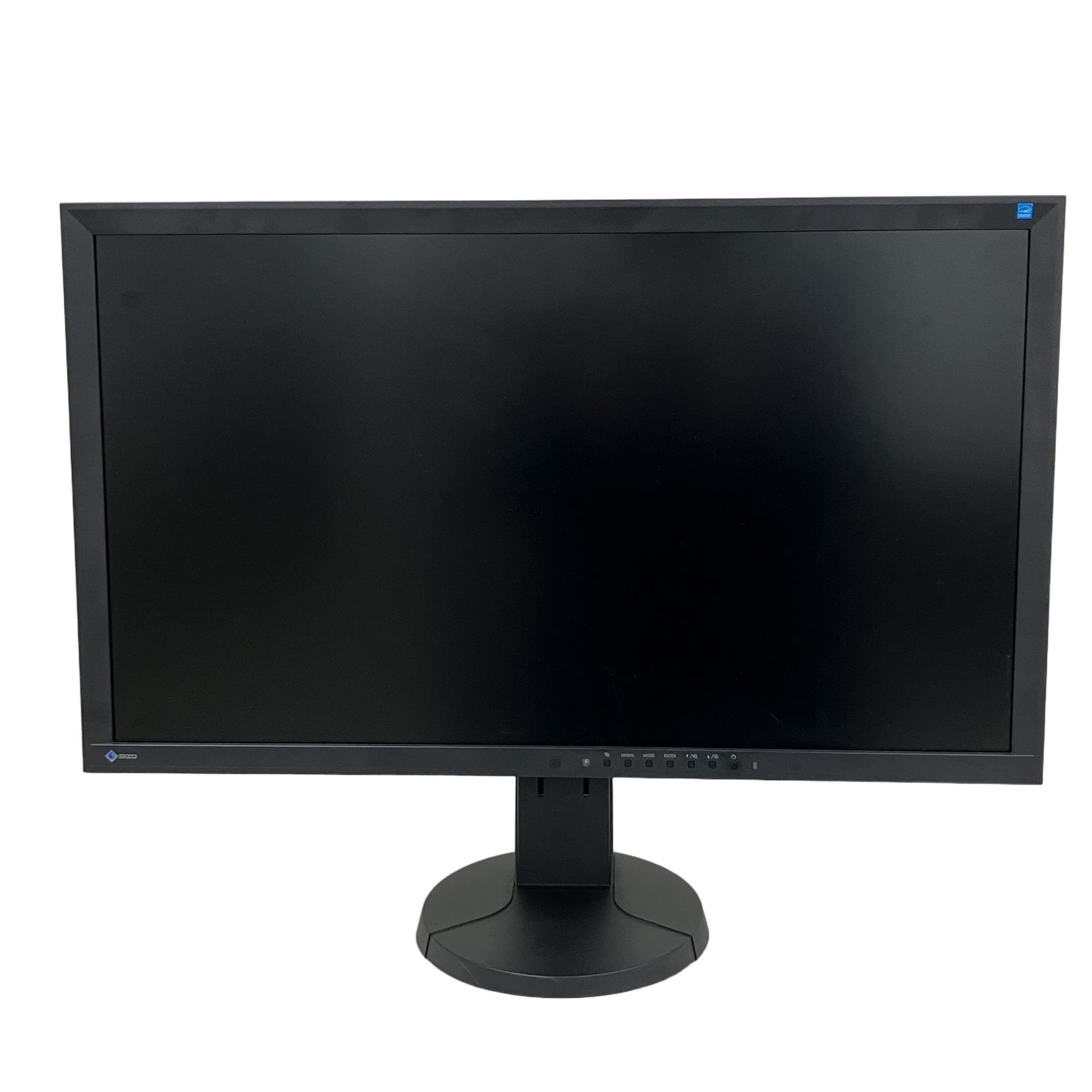 EIZO FlexScan EV2736W ディスプレイ モニター PC周辺機器 27インチ 液晶モニター 家電 中古 O11340395