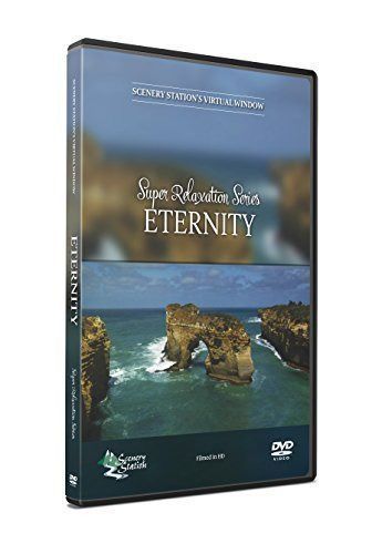 Nature DVD - Super Relaxation Series - Eternity - a Timeless Journey