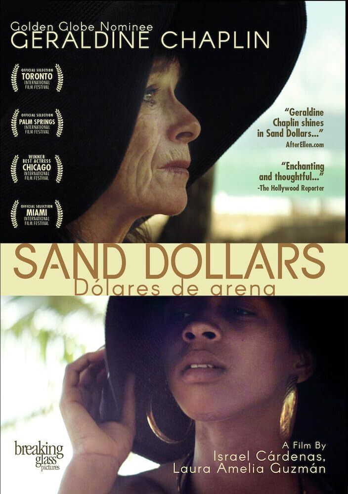 Sand Dollars [DVD]