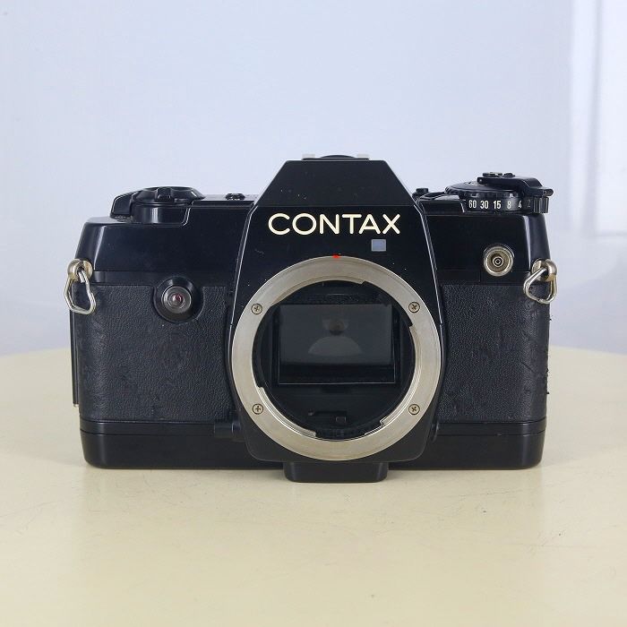 【中古】(コンタックス) CONTAX 137MA QUARTZ