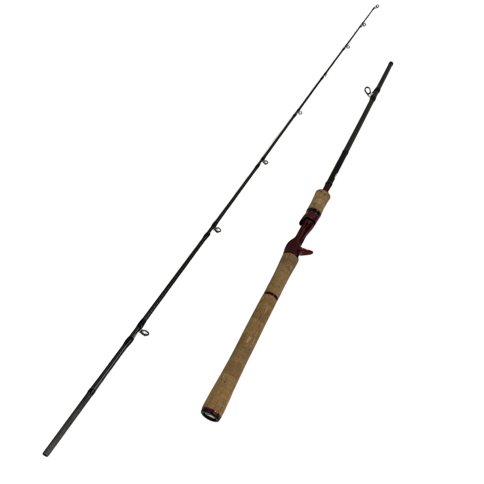 SHIMANO Scorpion シマノ 19 スコーピオン 1703R-2 ワンアンドハーフ ベイトロッド 中古 T11327855
