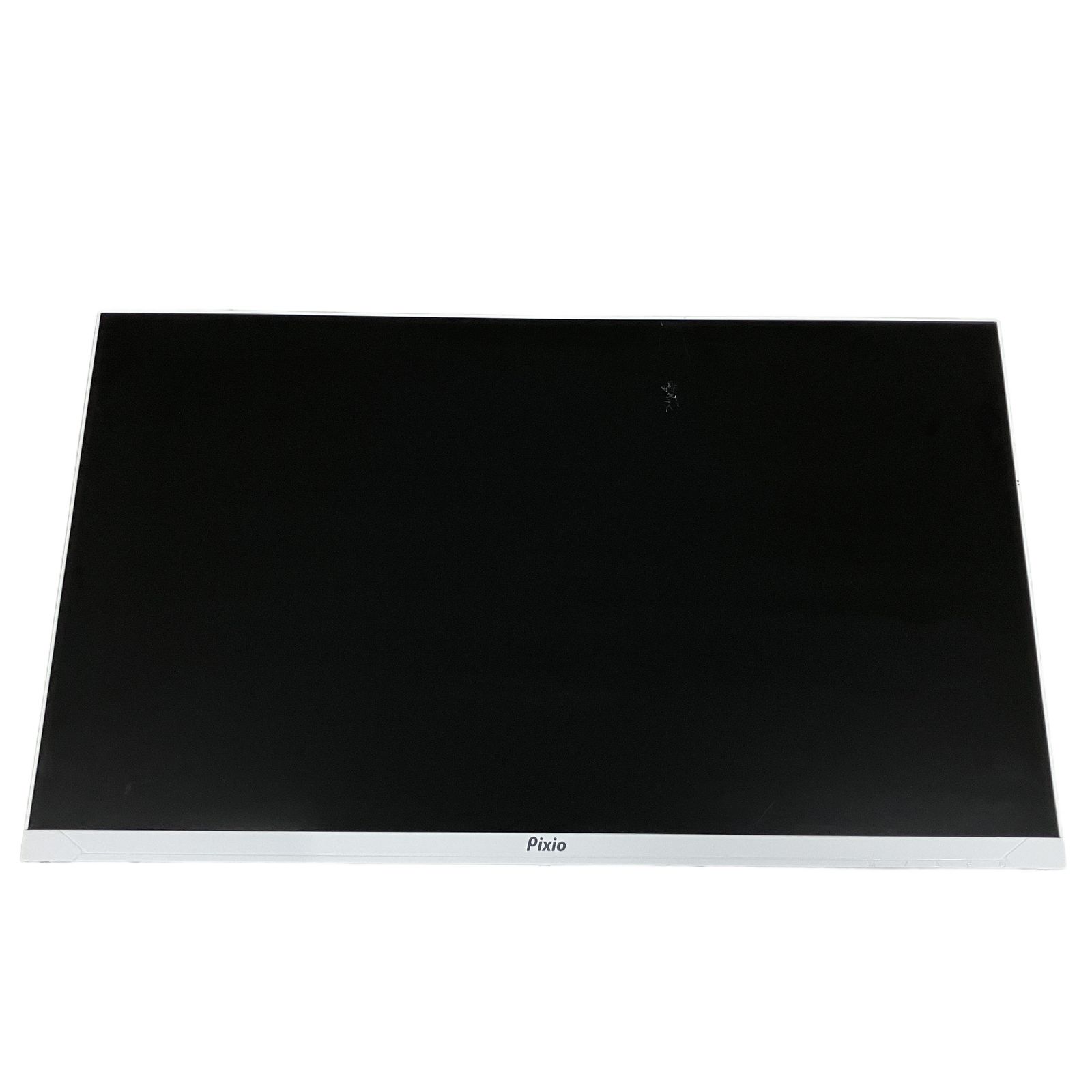 Pixio PX248 Wave / White ゲーミングモニター 23.8インチ PC周辺機器 ジャンク O11344799