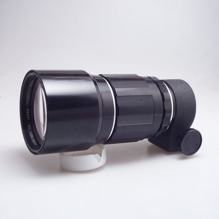【中古】(ペンタックス) PENTAX SMC-T 300/4 (M42)