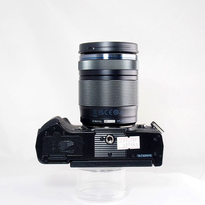 中古】(オーエムシステム) OM SYSTEM OM SYSTEM OM-5 MARKII 14-150II