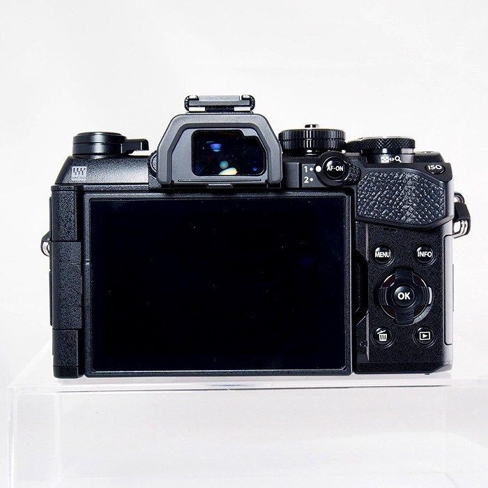 中古】(オーエムシステム) OM SYSTEM OM SYSTEM OM-5 MARKII 14-150II