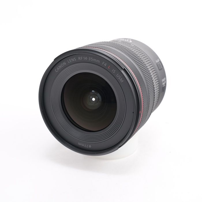 【中古】(キヤノン) Canon RF14-35/4L IS USM