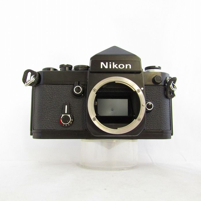 【中古】(ニコン) Nikon F2 アイレベル(BK)
