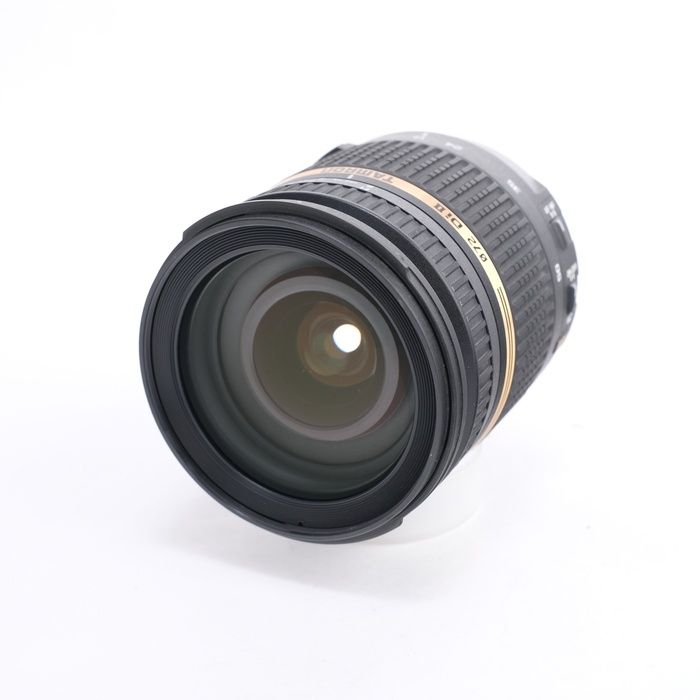 【中古】(タムロン) TAMRON SP AF17-50/2.8 XR DI2 VC LD B005E キヤノンEFマウント用
