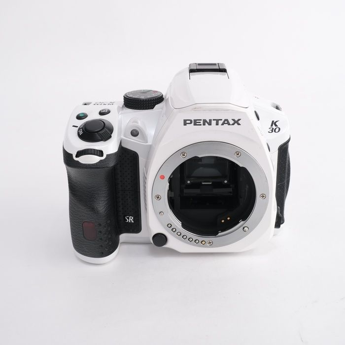 【中古】(ペンタックス) PENTAX K-30 ボデイ ホワイト 10,360円