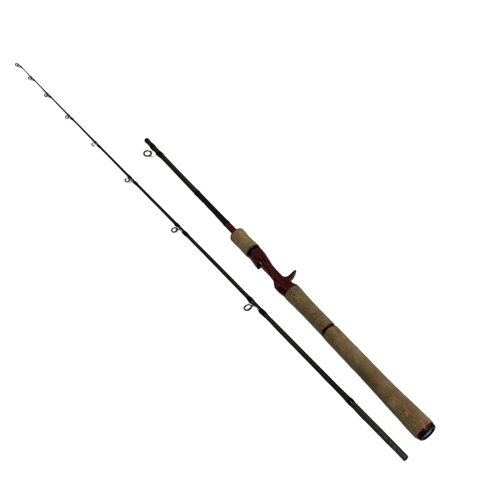 Shimano Scorpion 1653RS-2 シマノ スコーピオン フィッシング ベイトロッド 釣具 釣り竿 中古 T11325984