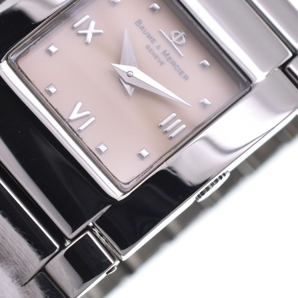 ボーム＆メルシェ Baume & Mercier MV045219 キャットウォーク