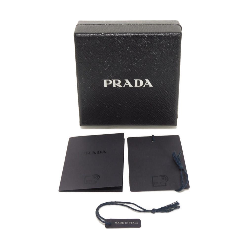 PRADA プラダ AirPods キャリー ネックレス ラバー マグネット