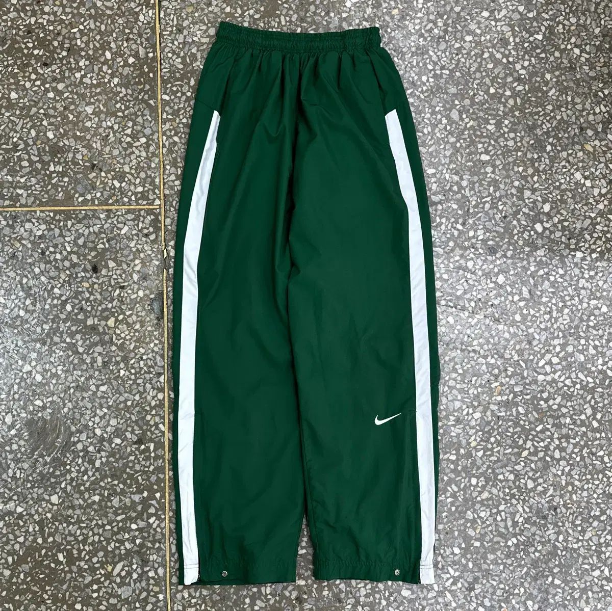 00年代 NIKE トラック パンツ M