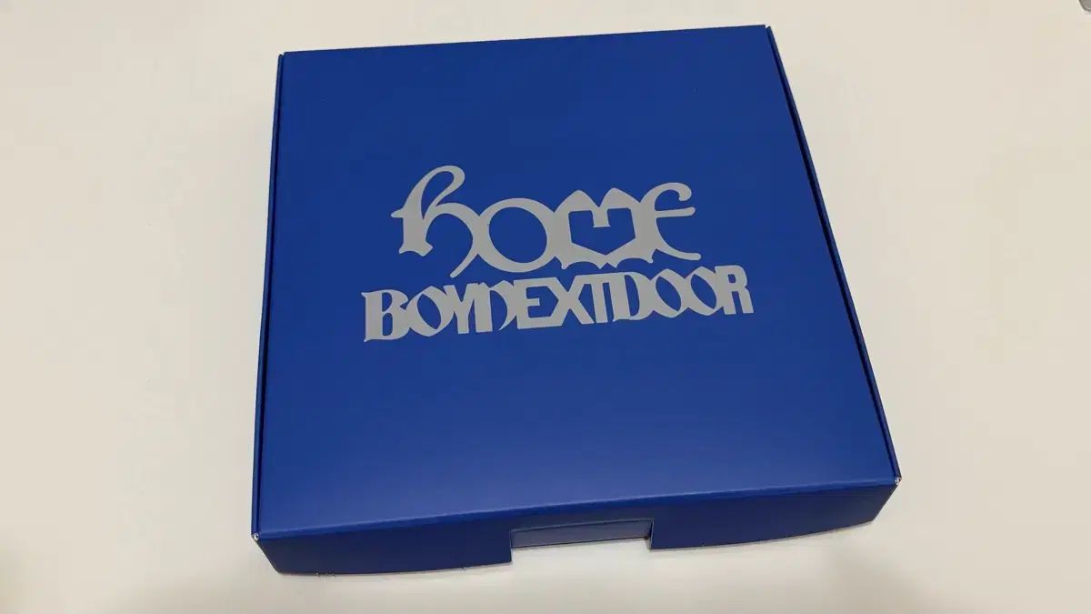 BOYNEXTDOOR(ボイネク) ショーケース フルセット