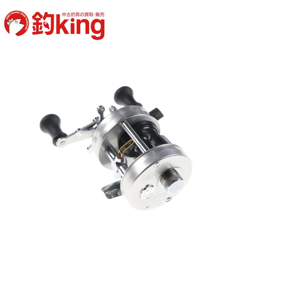 中古/美品】 アブガルシア アンバサダー 2500C IAR 040005 /G122M