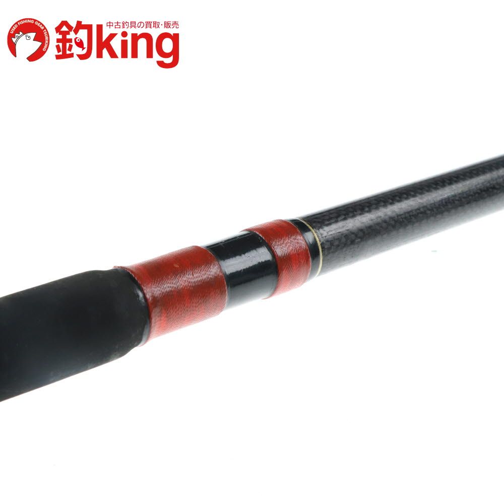 中古】 ダイコー フルフィールド クエ 480M /G130Y ロッド リール