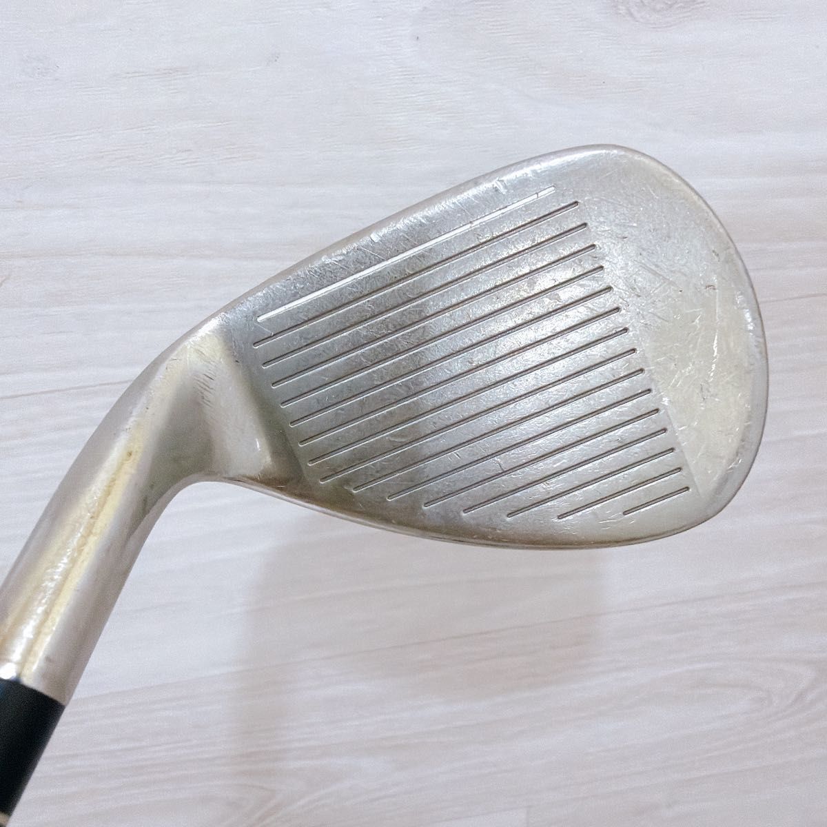 ゴルフ TaylorMade M6 テーラーメイド メンズ ウェッジ SW 右利き R