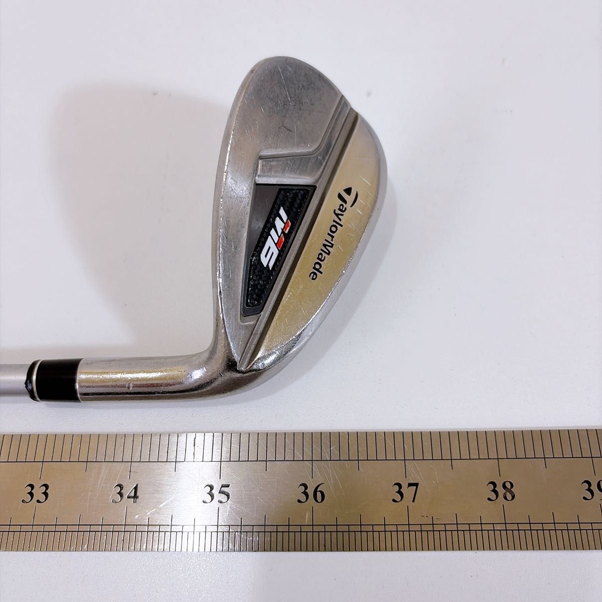 TaylorMade M6 テーラーメイド メンズ ウェッジ SW 右利き R サンド