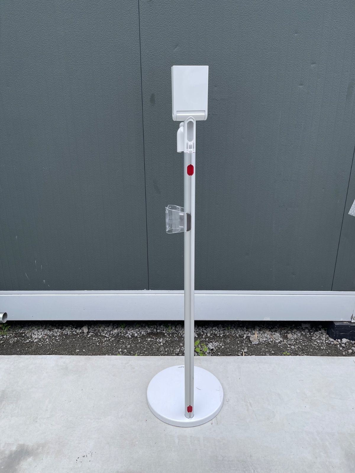 Dyson Digital Slim（SV18）用 充電ドック スタンド 純正 充電スタンド