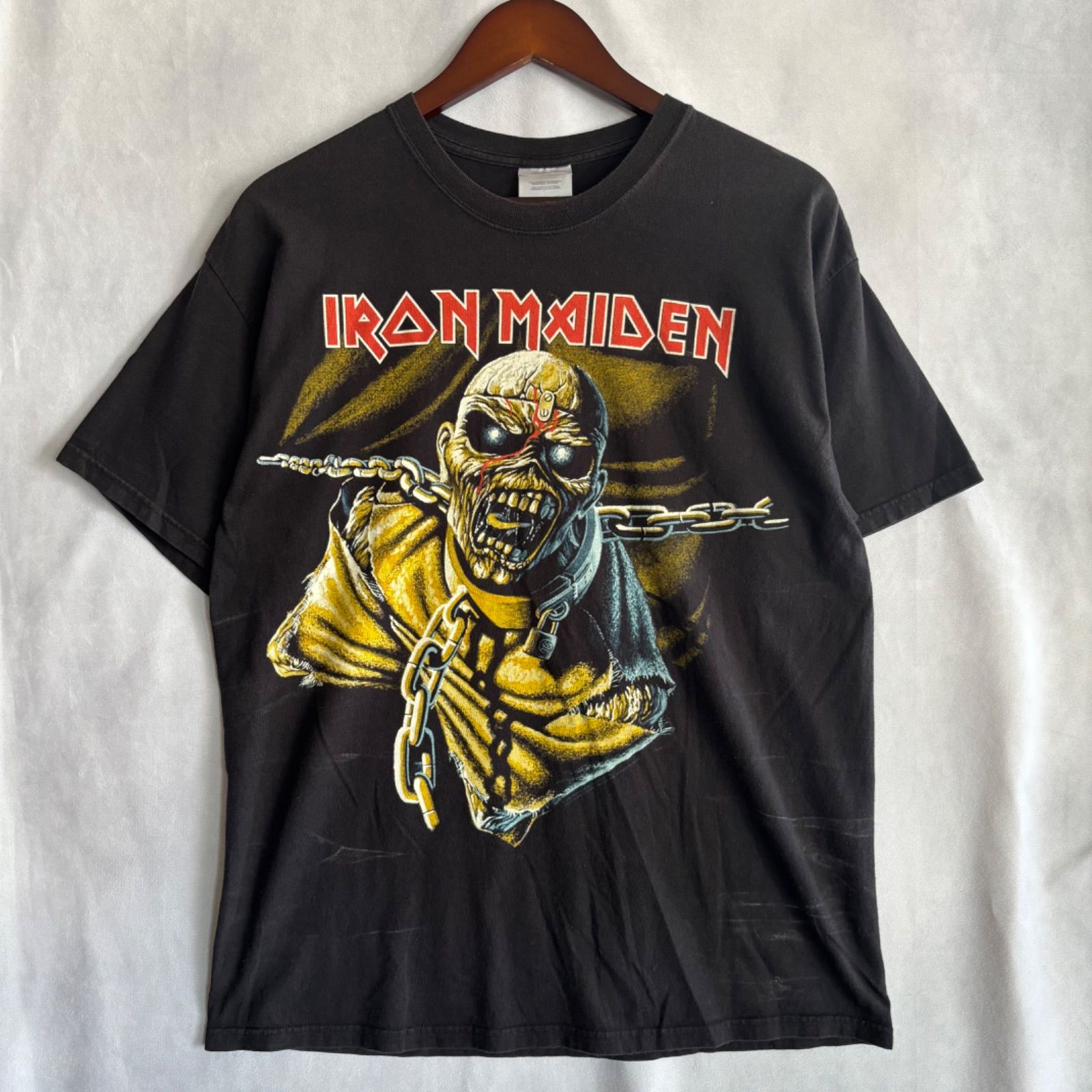 B3796 00's IRON MAIDEN 