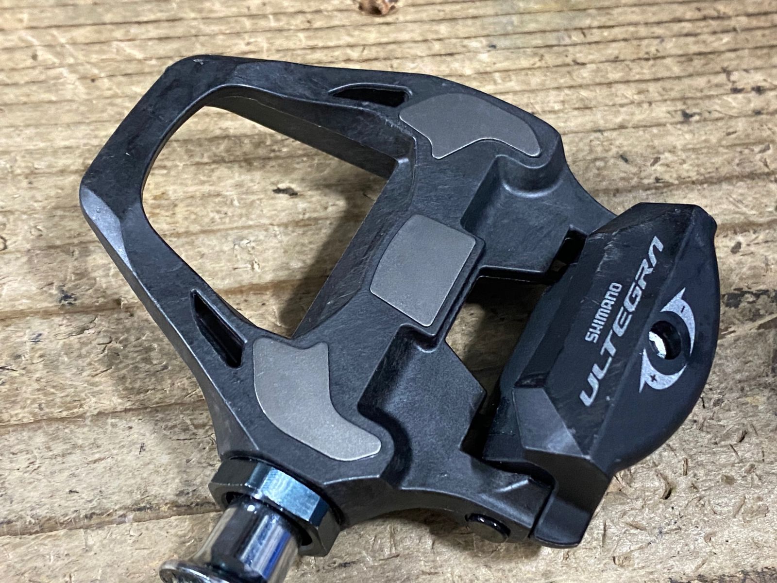 KE282 シマノ SHIMANO アルテグラ ULTEGRA PD-R8000 ビンディングペダル SPD-SL