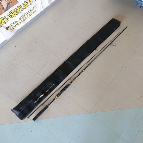 Daiwa ダイワ　EX AGS 87ML　モアザン ブランジーノ 　05800101