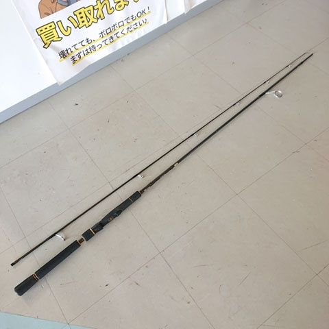 Daiwa ダイワ　MT BRANZINO 87LML　モアザン ブランジーノ 　01472005