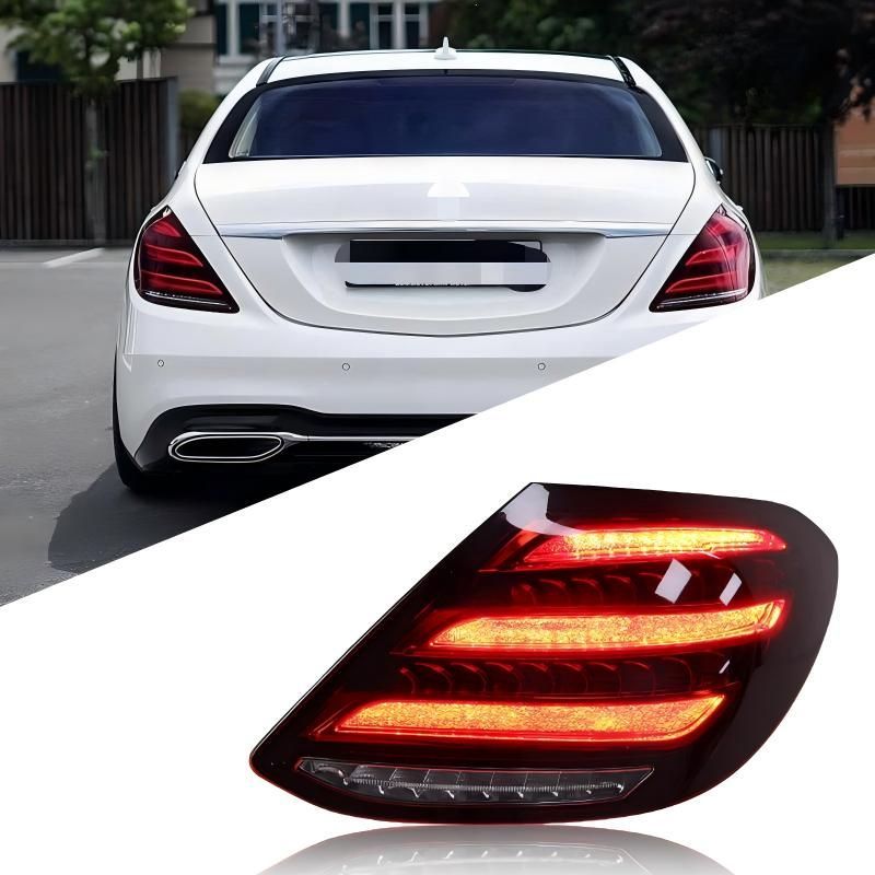 メルセデス ベンツ Mercedes-Benz Eクラス W213 2016-2020 LED
