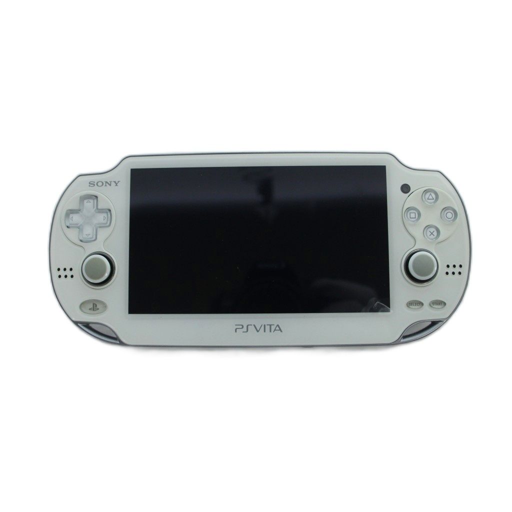 SONY ソニー PCH-1100 PlayStation Vita ゲーム機 本体 3G/Wi-Fiモデル